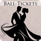 Ball-Ticket